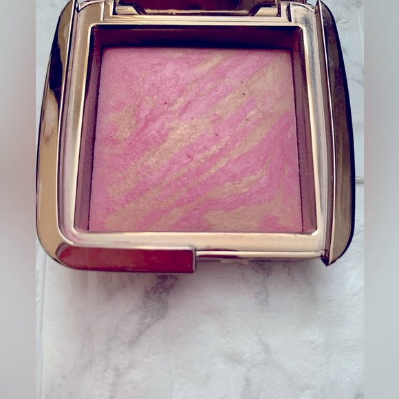Hourglass Other - Sale Hourglass Blush & Tarte Blush, 2 free samples, makeup haul